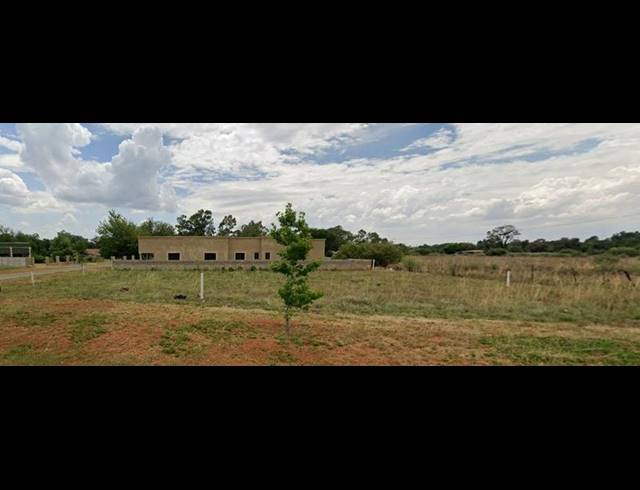LAND FOR SALE IN HENLEY-ON-KLIP